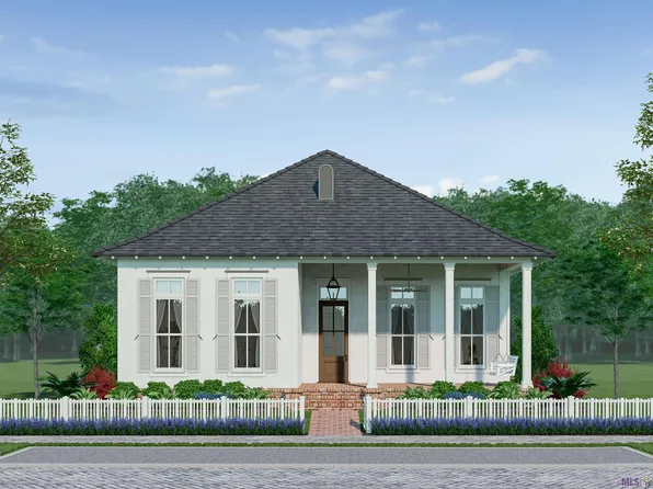 14644 Saint Michael St, Baton Rouge, LA 70820