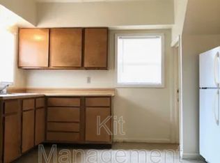 842 Toronto Ave, Toledo, OH 43609