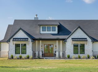 10343 Sunny Meadow Dr, Chappell Hill, TX 77426