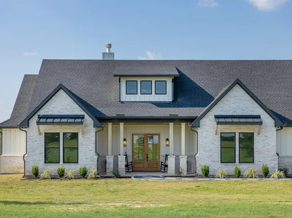 10343 Sunny Meadow Dr, Chappell Hill, TX 77426