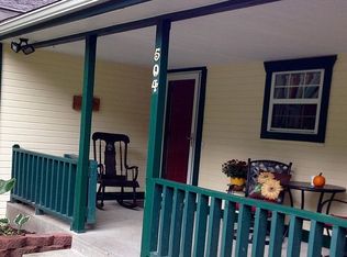 504 NW Watson Rd, Lees Summit, MO 64063