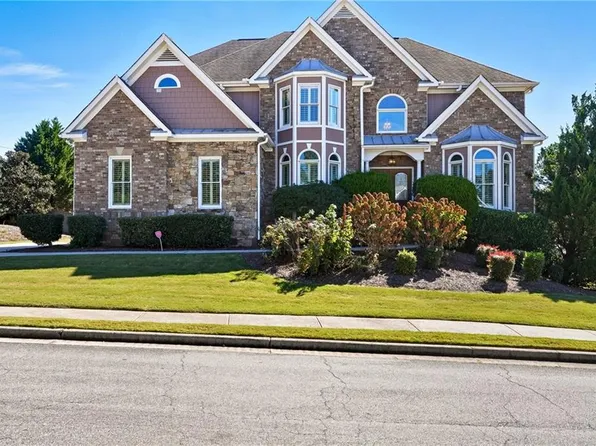 3003 Lawson Dr, Marietta, GA 30064