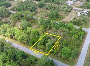 26264 Deer Rd, Punta Gorda, FL 33955