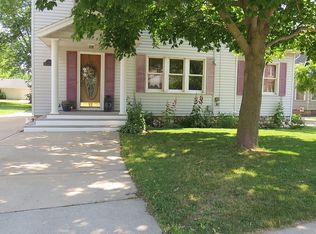 210 Wisconsin Ave, Denmark, WI 54208