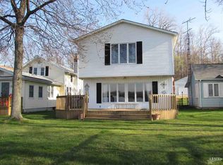 3452 E State Camp Rd, Columbia City, IN 46725