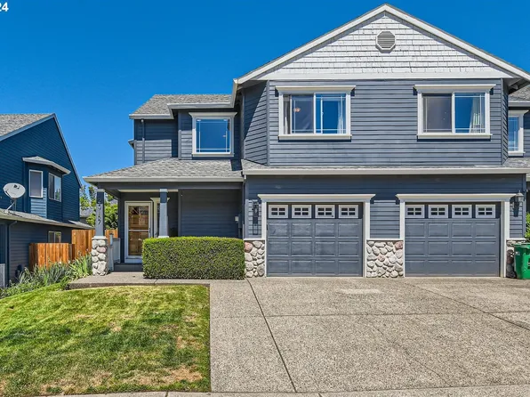 20157 SW Bernice Ln, Beaverton, OR 97007