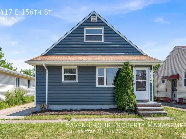 4417 E 156th St, Cleveland, OH 44128