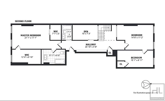 Rented by Highline Residential | media 11