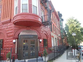 Rented by Highline Residential
