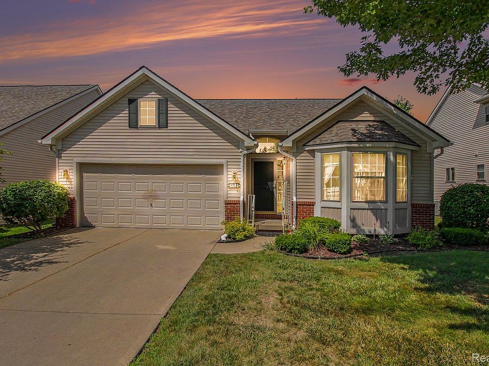 1st image of 4442 Maple Creek Dr #23