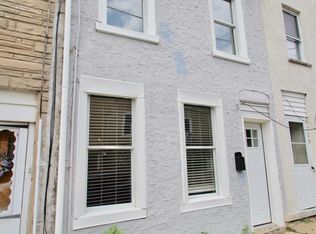 4716 Mansion St, Philadelphia, PA 19127