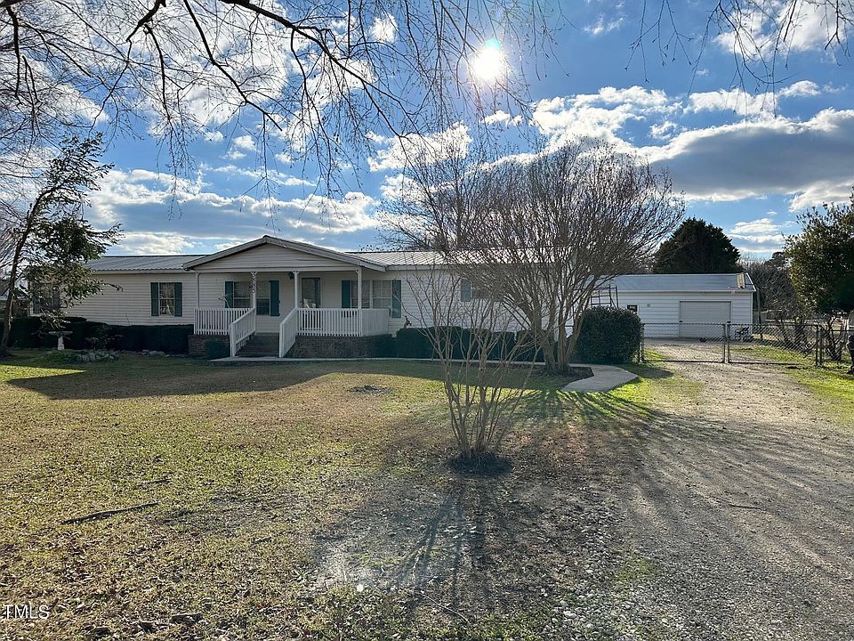 3885 W Darden Rd, Newton Grove, NC 28366 Zillow