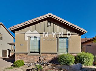 4532 E Harrison St, Gilbert, AZ 85295