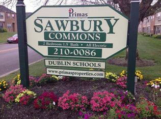 2647 Annelane Blvd, Columbus, OH 43235