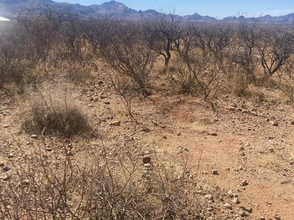 34 Or Avenida De Las Naciones 16 #36, Rio Rico, AZ 85648