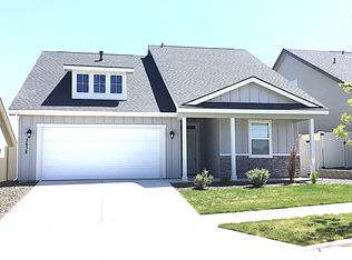 3638 S Natural Way, Meridian, ID 83646