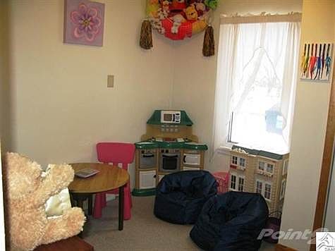 Located on the main floor