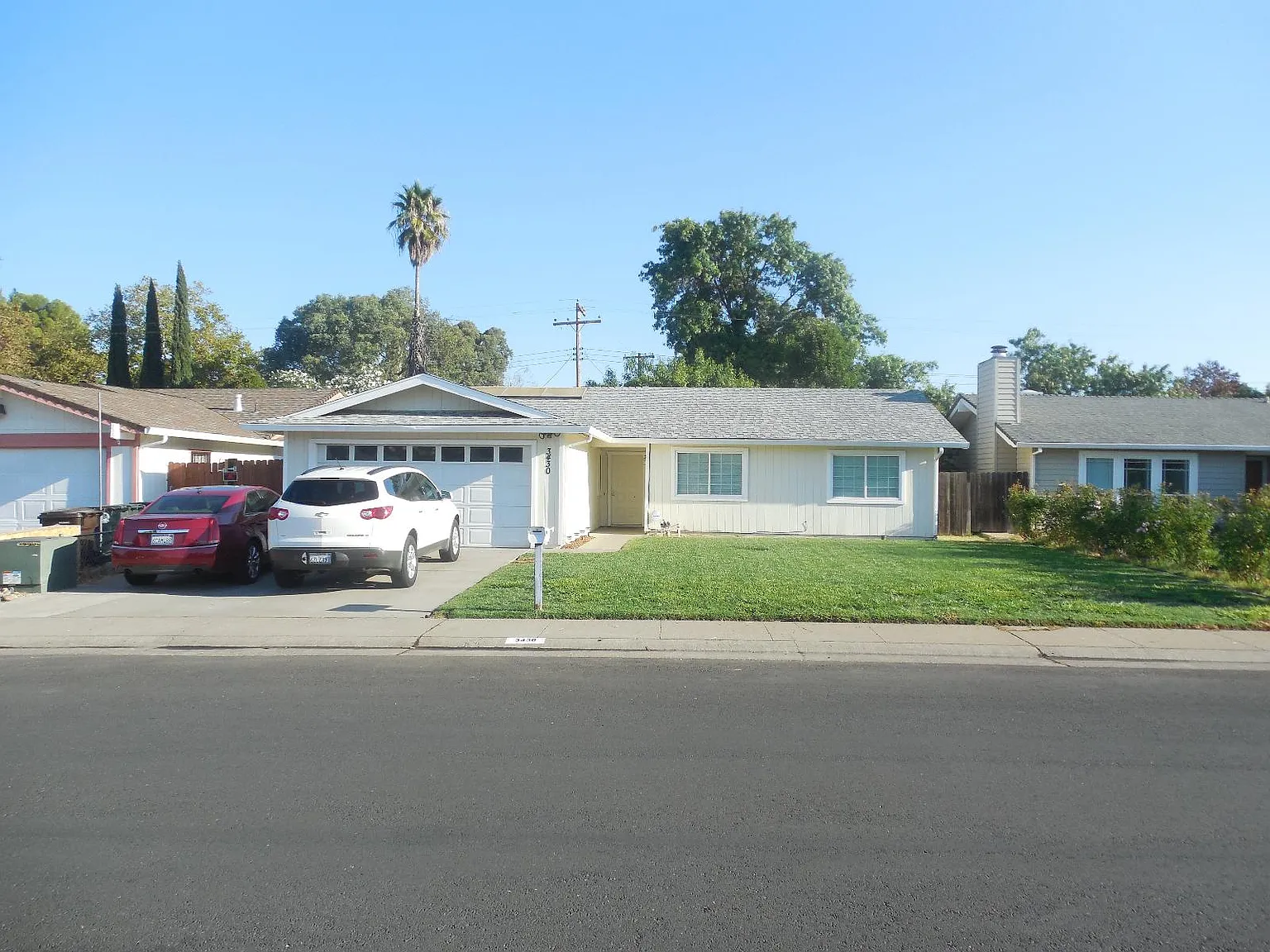 3430 Granby Dr photo 1