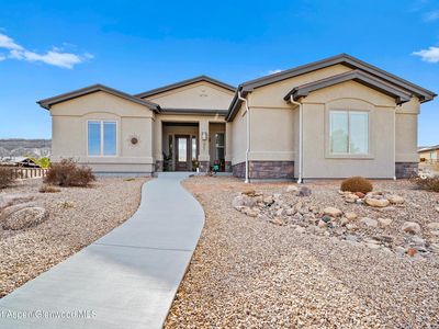 307 Ruby Mountain Rd, Grand Junction, CO, 81507