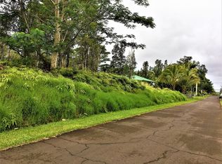 Maiko St LOT 860, Pahoa, HI 96778