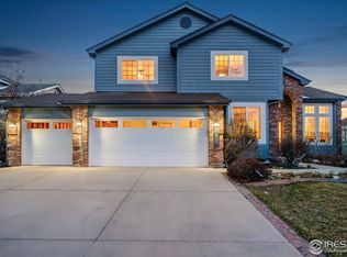 7027 Ranger Dr, Fort Collins, CO 80526