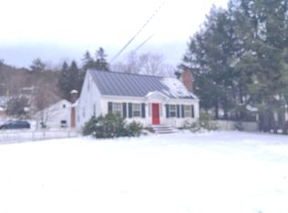 43 Terrace St, Montpelier, VT 05602