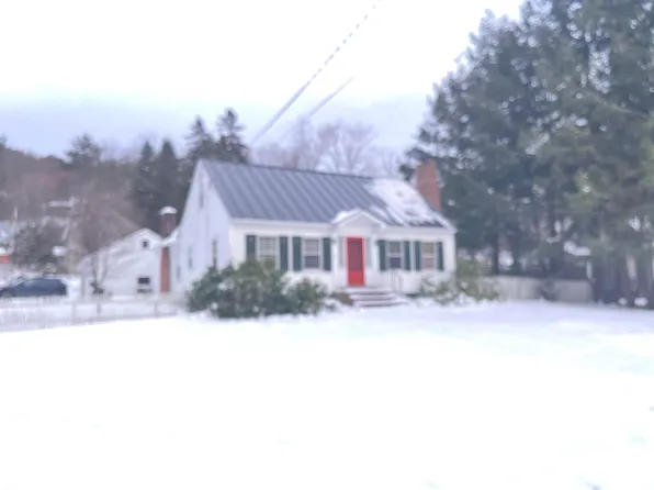 43 Terrace Street, Montpelier, VT 05602