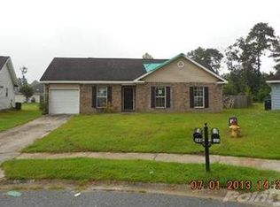 183 Mills Run Dr, Savannah, GA 31405