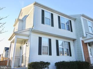11311 Golden Eagle Pl UNIT A, Waldorf, MD 20603
