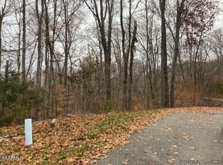 346 Larayne Hollow Rd, Sharps Chapel, TN 37866