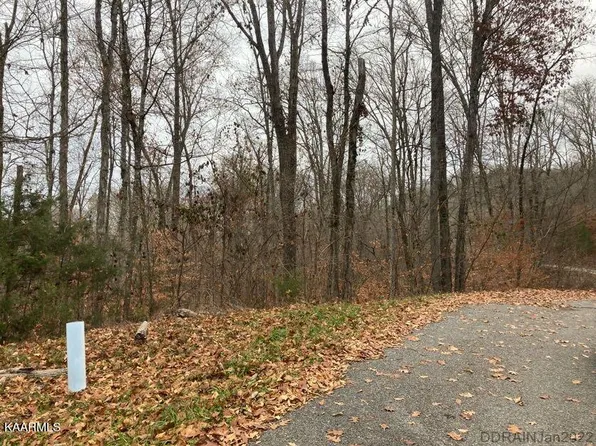 346 Larayne Hollow Rd, Sharps Chapel, TN 37866