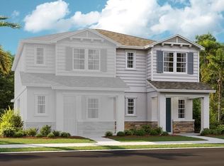 1481 Axel Graeson Ave, Kissimmee, FL 34744