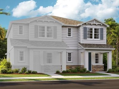 1505 AXEL GRAESON AVENUE, Kissimmee, FL, 34744