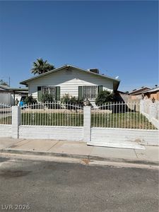 5245 San Anselmo St, Las Vegas, NV, 89120