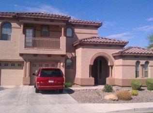 4568 S McMinn Dr, Gilbert, AZ 85297