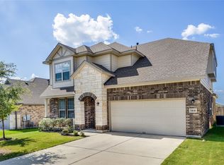 144 Falkland St, Hutto, TX 78634
