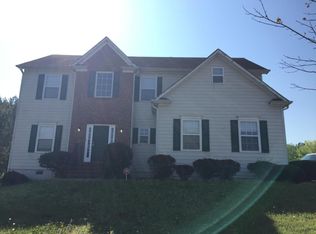 5896 Village Loop, Fairburn, GA 30213