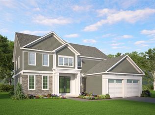 55 Pendleton Hill Rd, Rochester, NY 14618