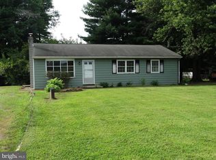 6807 Horst Rd, Chambersburg, PA 17202