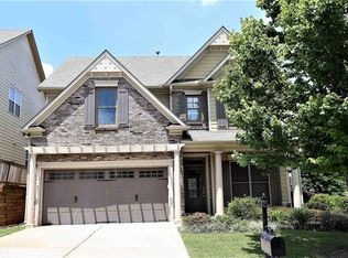 293 Reynoldston Way, Suwanee, GA 30024