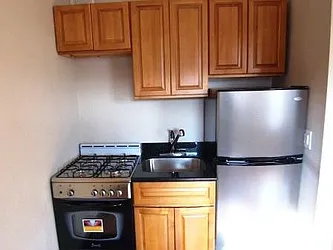 Rented by City Apt Group LLC