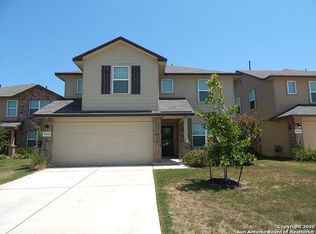 9110 Mustang Pass, San Antonio, TX 78254