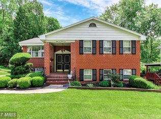 3621 Templar Rd, Randallstown, MD 21133