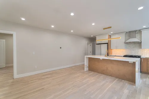 Floor plan 2- Duplex
