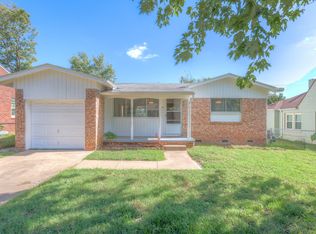 707 N Knoxville Ave, Tulsa, OK 74115