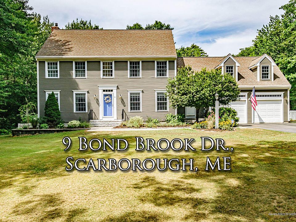 1st image of 9 Bond Brook Dr