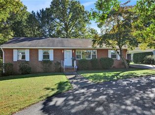 2839 Kingsdale Rd, North Chesterfield, VA 23237