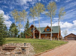 730 Panadero Loop, La Veta, CO 81055