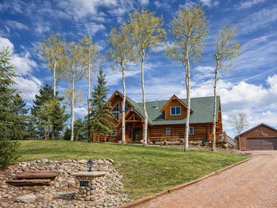 730 Panadero Loop, La Veta, CO, 81055