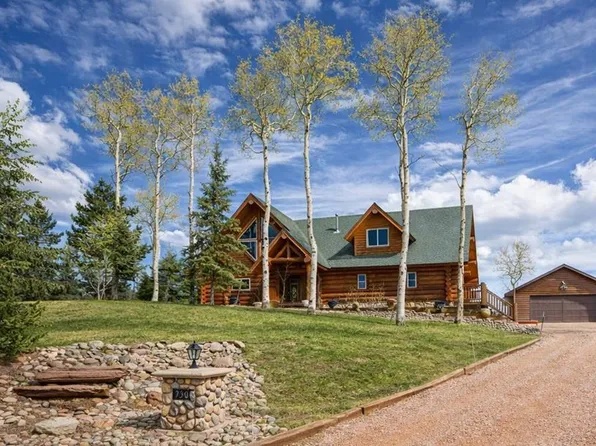 730 Panadero Loop, La Veta, CO 81055